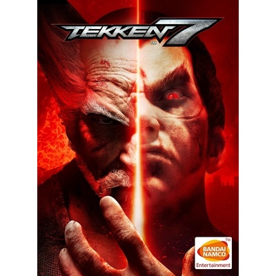 Tekken 7