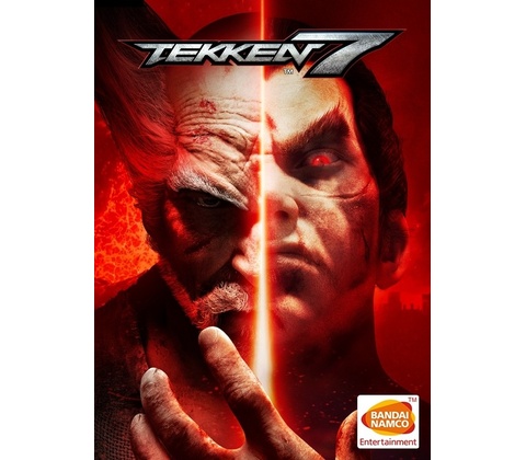 Tekken 7