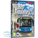 Bus Simulator 16