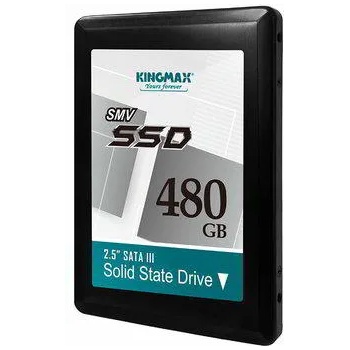 KINGMAX 2.5 480GB SATA3 (KM480GSMV32)