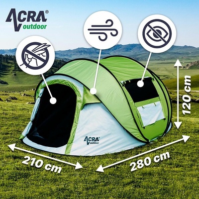 Acra ST30
