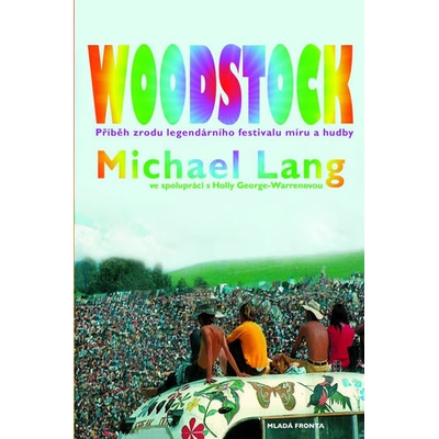 Woodstock Michael Lang