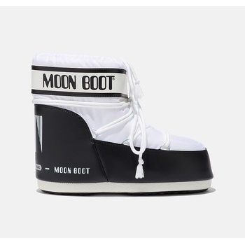 Tecnica Moon Boot Classic Low 2 White