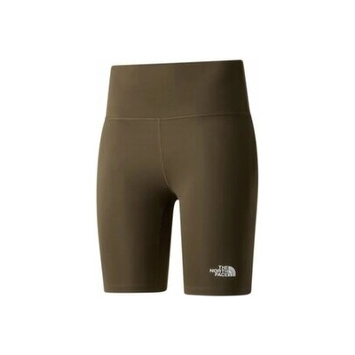 The North Face Flex 8IN Tight Women zelená