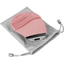 Přístroje na čištění pleti Concept SK9002 Sonivibe čisticí sonický kartáček na obličej champagne pink