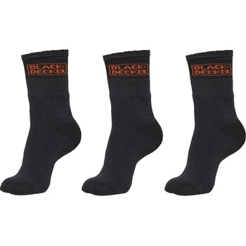Black & Decker Socks tech 47-49