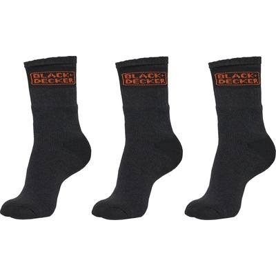 Black & Decker Socks tech 47-49