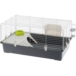Ferplast Rabbit 100 клетка за зайци и морски свинчета - кг