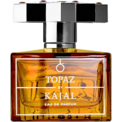 Kajal Topaz parfémovaná voda unisex 100 ml