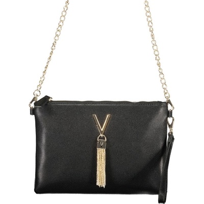 Valentino bags Дамска чанта valentino bags, Размер uni, Цвят Черен (vbs1r419gdivina_nenerogo)