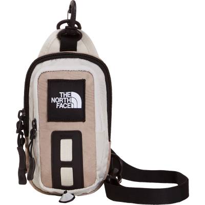 The North Face Дневна раница The north face Hot Shot Crossbody Daypack - Stone Slab / Cumulus Cloud - размер One Size (504-2022-0411)
