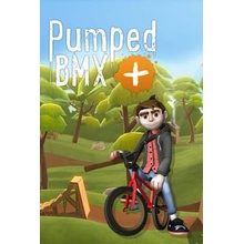 Pumped BMX +