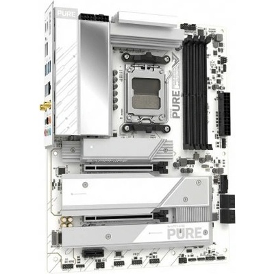 SAPPHIRE PURE X870A WIFI7 (52122-02-40G)