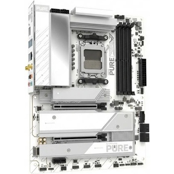 SAPPHIRE PURE X870A WIFI7 (52122-02-40G)