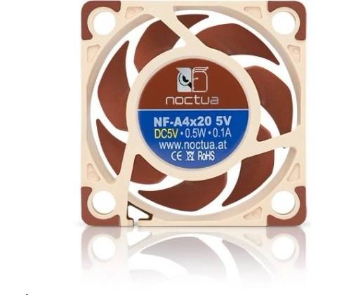 Noctua NF-A4x20 5V