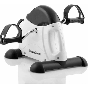 Image 1 of InnovaGoods Fitness Pedal Exerciser (V0100824)
