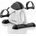 InnovaGoods Fitness Pedal Exerciser (V0100824)