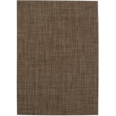 Hendi Prestieranie sada Hnedá 6 ks 450x300mm