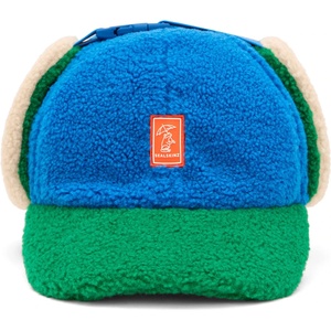Sealskinz Детска зимна шапка (beanie) Sealskinz Kid's Peterstone Beanie - Blue - размер 7-10 Years (904-6967-0112)