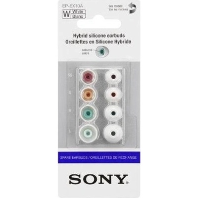 Sony náhradní koncovky; EPEX10AW.AE – Zboží Živě