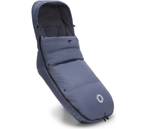 Bugaboo 2v1 Performance Seaside modrý