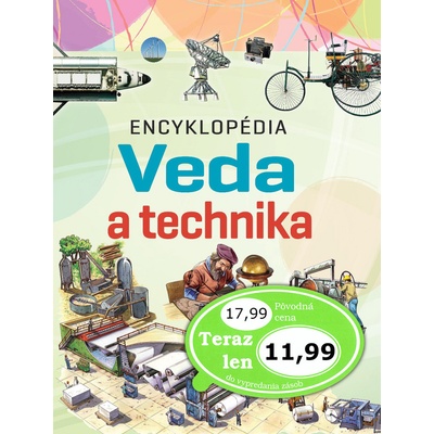 Encyklopédia Veda a technika