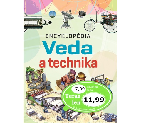Encyklopédia Veda a technika