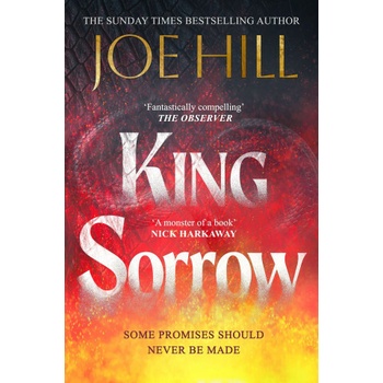 King Sorrow - Joe Hill