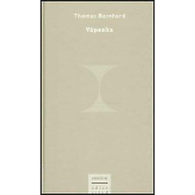 Vápenka - Bernhard Thomas