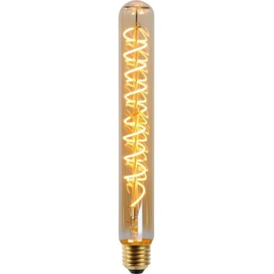 Lucide LED žárovka T30 5W 260LM 2200K 25cm stmívatelná jantarová