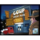 Karetní hry Rexhry Coup: Noční klub