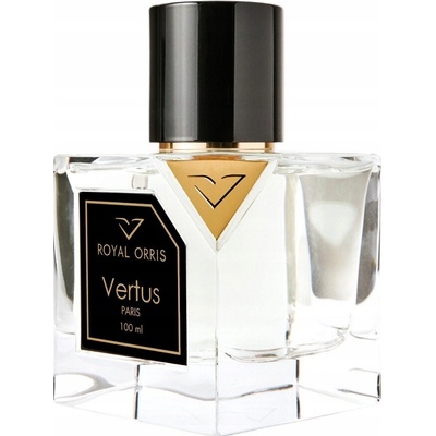 Vertus Royal Orris parfumovaná voda unisex 100 ml