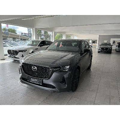 Mazda CX-60 2.5 PHEV HOMURA 241 kW
