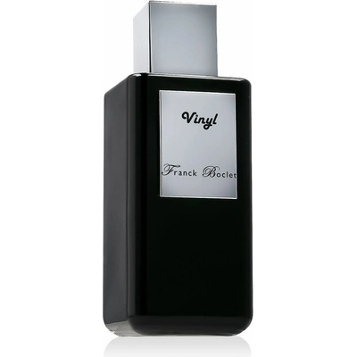Franck Boclet Vinyl parfém unisex 100 ml