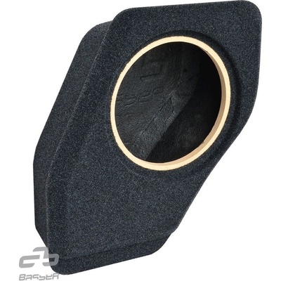 OEM ozvučnica Basser 8" pre Toyota C-HR