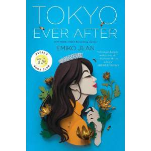 Tokyo Ever After (ISBN: 9781250766625)