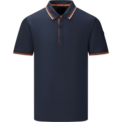 Regatta Adryan Polo tmavomodré