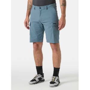 Helly hansen Къси панталони hh qd cargo shorts 11
