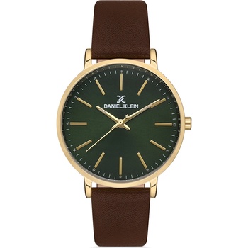 Daniel Klein Дамски часовник Daniel Klein DK. 1.13046-3 (B--DK.1.13046-3)