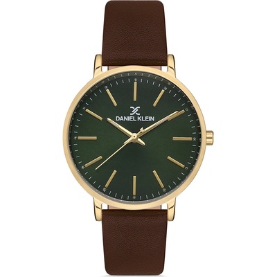 Daniel Klein Дамски часовник Daniel Klein DK. 1.13046-3 (B--DK.1.13046-3)