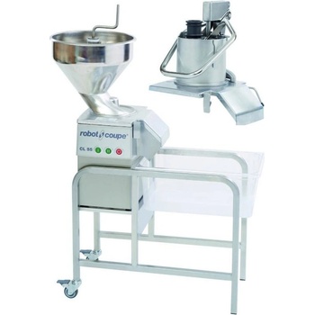 Robot Coupe CL 55 E/AM 400V