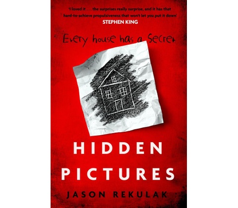 Hidden Pictures