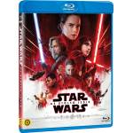 MagicBox Star Wars: Az utolsó jedik - 2Blu-ray (092068)
