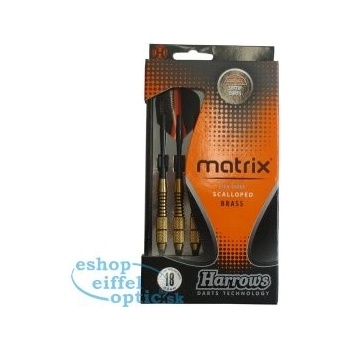 Harrows SOFT MATRIX 14g