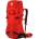 Millet Алпийска раница Millet Prolighter 38+10 Mountaineering backpack - Red - размер One Size (503-1184-0111)