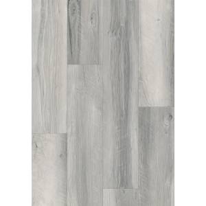 Mexen Portland проба от винилови панели LVT Dryback 2, 5 мм, PVC основа, 4 V-фуга, Орех (F1371-S)