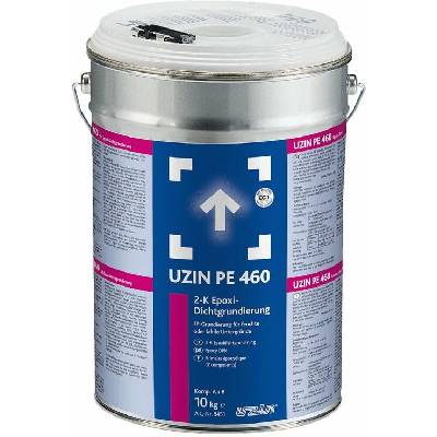 UZIN PENETRACE NA PODLAHY - Penetrace UZIN PE 460 balení 10kg