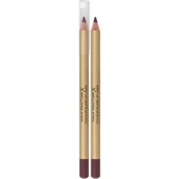 MAX Factor Colour Elixir контуриращ молив за устни 0.78 g нюанс 070 Deep Berry