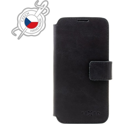 FIXED ProFit калъф за Apple iPhone 13 Pro, черен FIXPFIT2-793-BK (FIXPFIT2-793-BK)