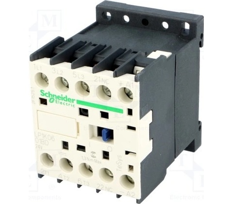 Schneider Electric LP1K0601BD